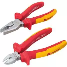 Набор губцевого инструмента NORGAU NPS-246-160VDE 067403002