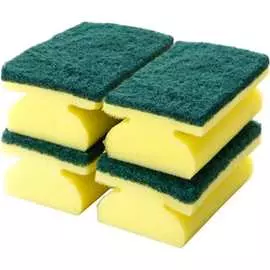 Набор губок Удачная покупка
