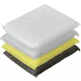 Набор губок VETTA 441-164