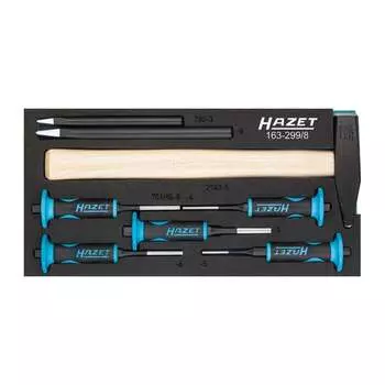 Набор HAZET 163-299/8