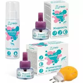 Набор HELP