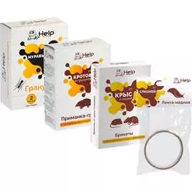 Набор HELP