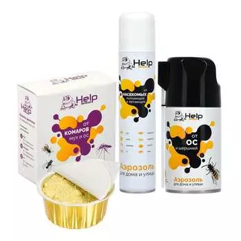 Набор HELP