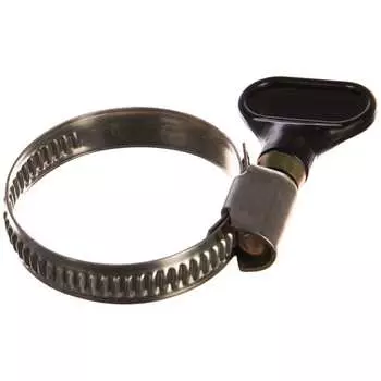 Набор червячных хомутов Профитт 3174374