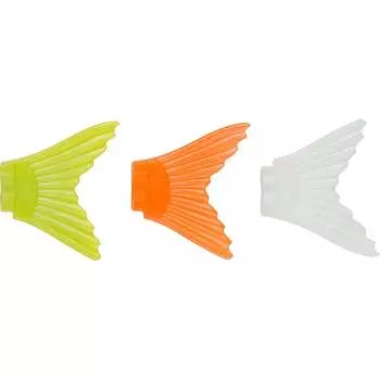 Набор хвостов для воблера Strike Pro Glider 105 Strike Pro EG-157T#COW