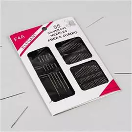 Набор игл Bikson