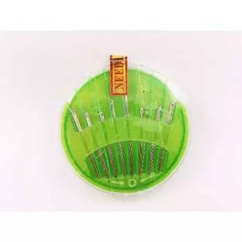 Набор иголок Bikson