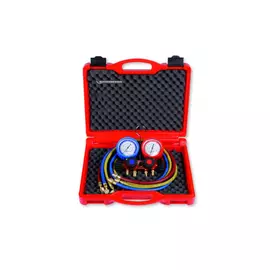 Набор Rothenberger R410A R170606