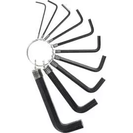 Набор имбусовых ключей Toolberg 90003055423