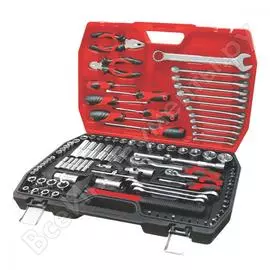 Набор инструмента, 103 предмета zipower pm4110