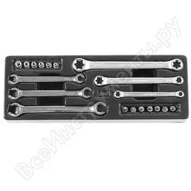 Набор инструмента AIST 0-201519E 00-00017750