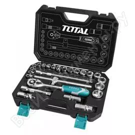 Набор инструмента TOTAL THT121251