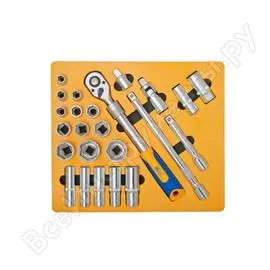 Набор инструмента KRAFT