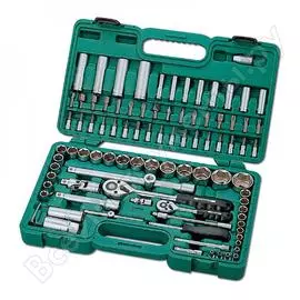 Набор инструмента HONITON