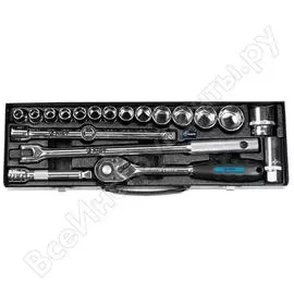 Набор инструмента 20 предметов aist 407220b 00-00009487