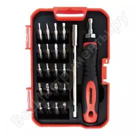 Набор инструмента, 22 предмета zipower pm5127