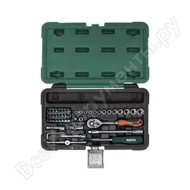 Набор инструмента AIST 208150-M 00-00017964