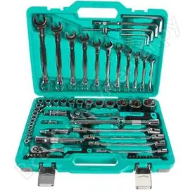 Набор инструмента Sturm 1045-20-S77