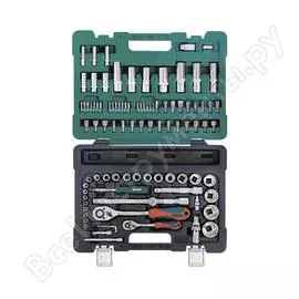 Набор инструмента AIST 408196-M 00-00017972