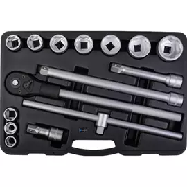 Набор инструмента aist 3/4" 19-50 мм "sl" 16 предметов 509116 00-00006097