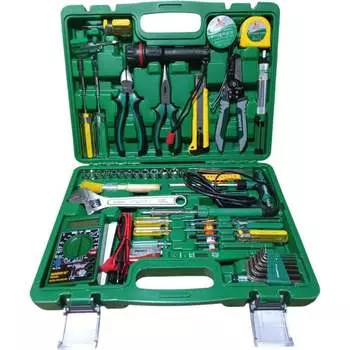 Набор инструмента электрика WYNNS Tools W051 00000017902