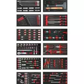 Набор инструмента AmPro