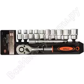 Набор инструмента AV Steel AV Steel AV-011012