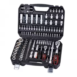 Набор инструмента avs 108 предметов ats-108 a07825s