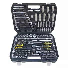 Набор инструмента Эврика ER-80216