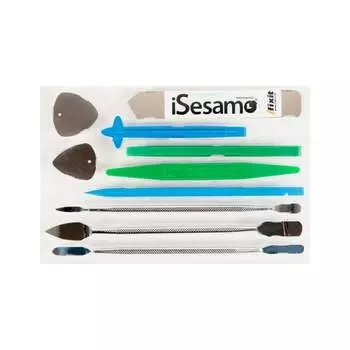 Набор инструмента BAKU 659555