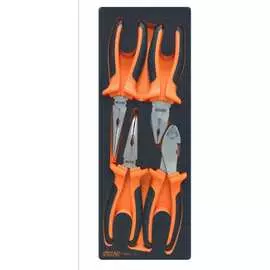 Набор инструмента CUSTOR VCS1/4 PRO-3-1