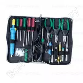 Набор инструмента для электроники proskit pk-2090bm 00338568