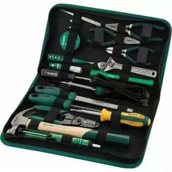 Набор инструмента для электротехнических работ Sata 3780