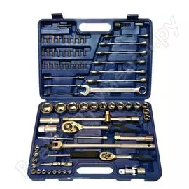 Набор инструмента для автомобиля Союз 1045-20-S79C