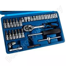 Набор инструмента для автомобиля Союз 1045-20-S30C