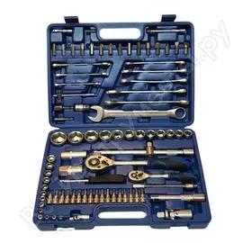 Набор инструмента для автомобиля Союз 1045-20-S84C