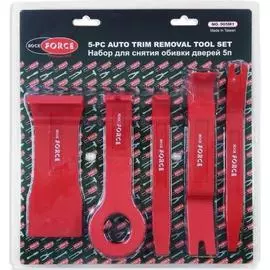 Набор инструмента для демонтажа дверных панелей Rockforce