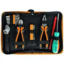 Набор инструмента для дома Sturm 1310-01-TS23