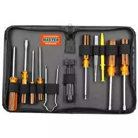 Набор инструмента для обслуживания электротехники AIST