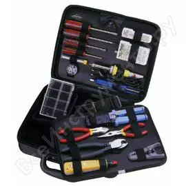 Набор инструмента для обслуживания сетей AIST 703025-M 00-00011204