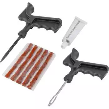 Набор инструмента для ремонта шин Forcekraft 52327