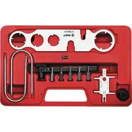 Набор инструмента для снятия антенн и автомагнитол AIST 67960211 00-00006019