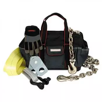 Набор инструмента для внедорожника Сорокин 27.202