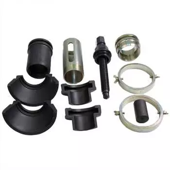 Набор инструмента для замены дифференциала volvo fm12 car-tool ct-f1560