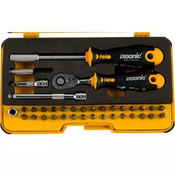 Набор инструмента Felo 05783606
