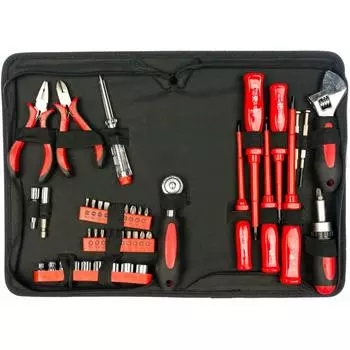 Набор инструмента FIT 65140