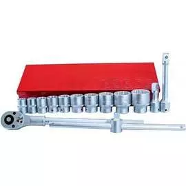 Набор инструмента FORCE 6141S