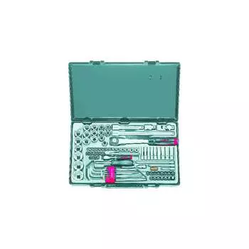 Набор инструмента FORCE 4234B+2641