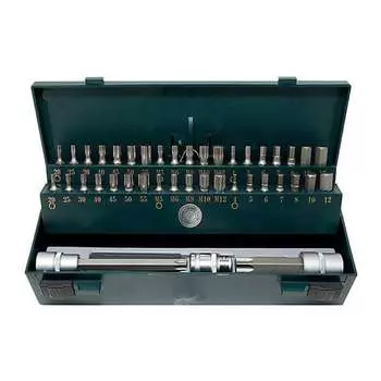 Набор инструмента FORCE 4442C