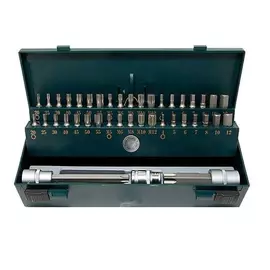 Набор инструмента FORCE 4442CT